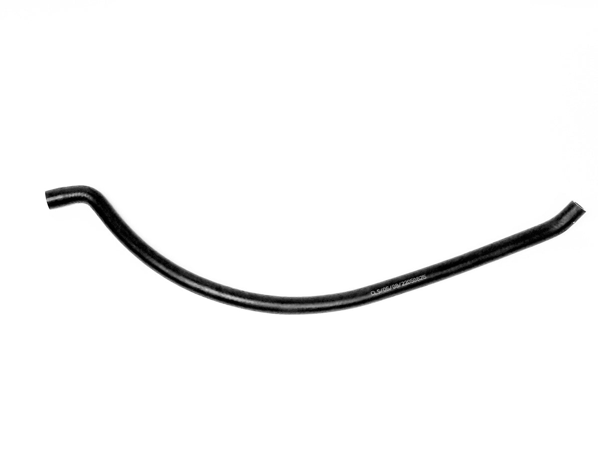 HOSE, INLET TGB Blade 550, genuine