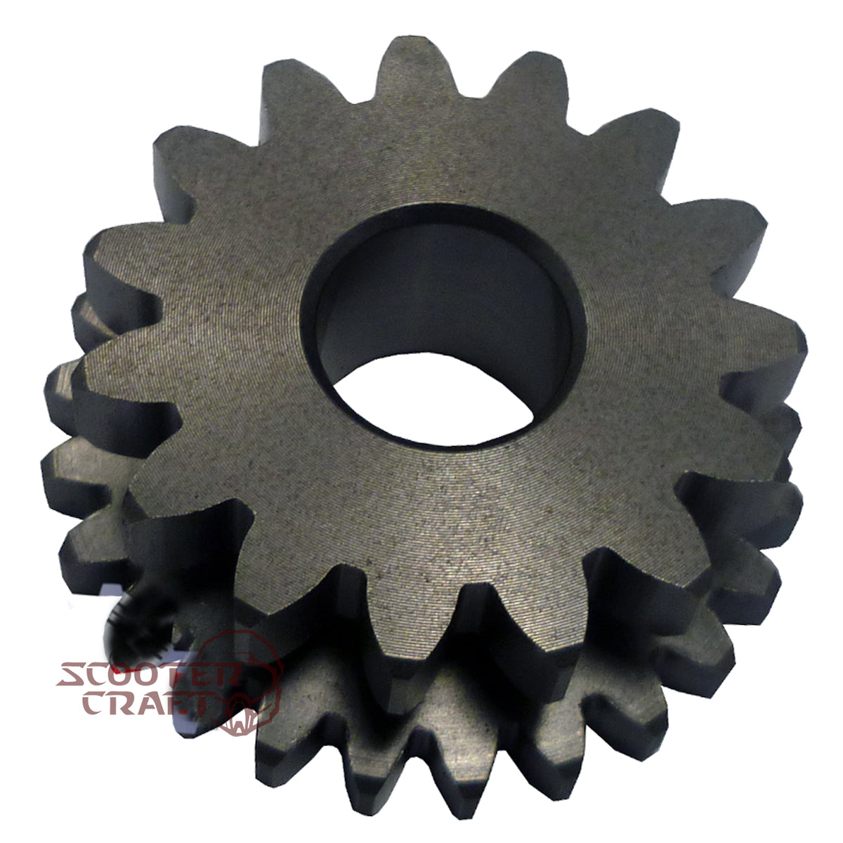 Start Gear Access Motor AMX 6.46 up to VIN number: RK3AX40235A000041, genuine