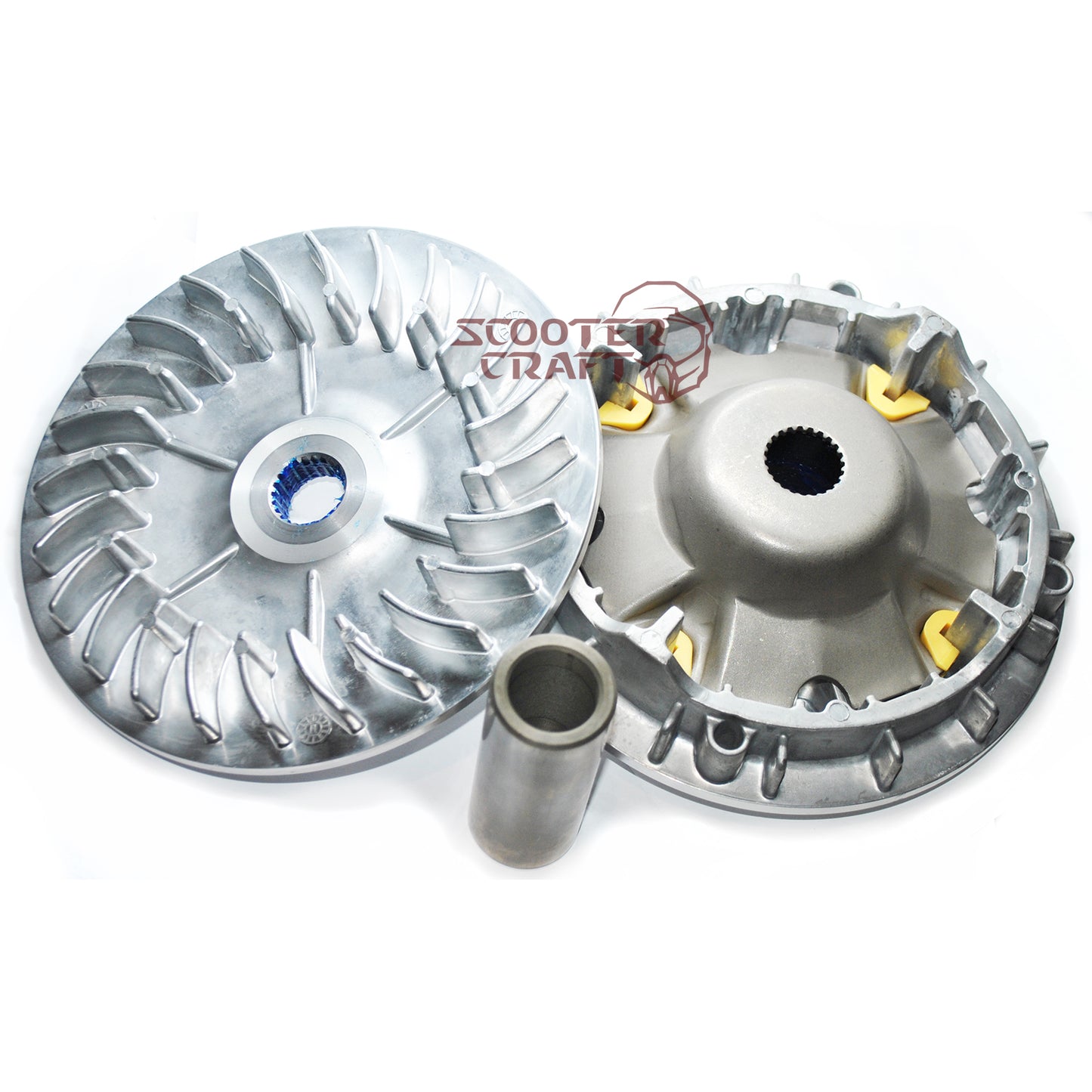 Variator kit, Shaft HL, CF Moto CF500, CF600-3, CF625-C, CF800, CF188, X5, X6, Z6, X8, Z8