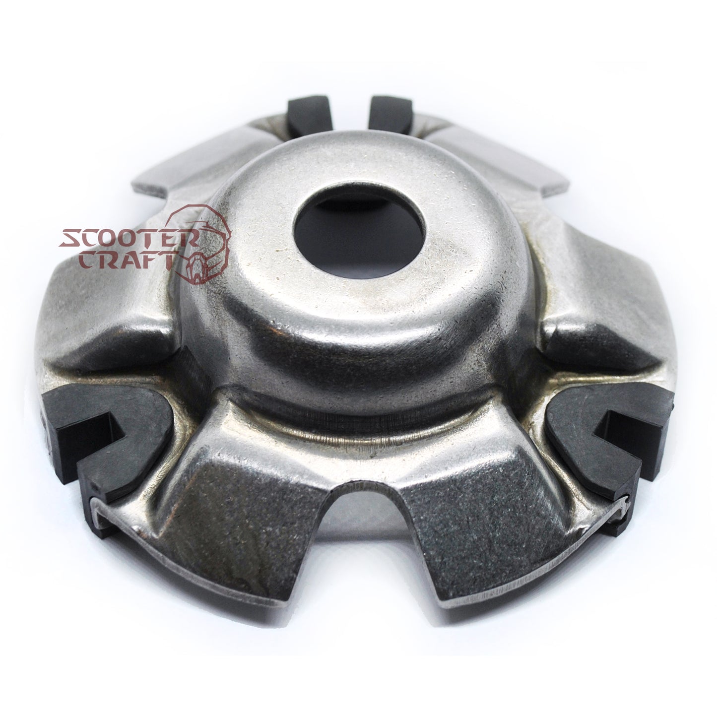 Sheave plate & variator sliders Arctic Cat DVX 250 2X4 06-10, Utility 300 2X4 10-16, Alterra 300 17-24