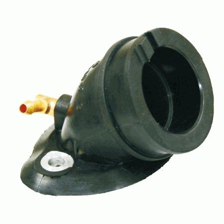 Intake manifold carburetor Piaggio 4T 125 cc