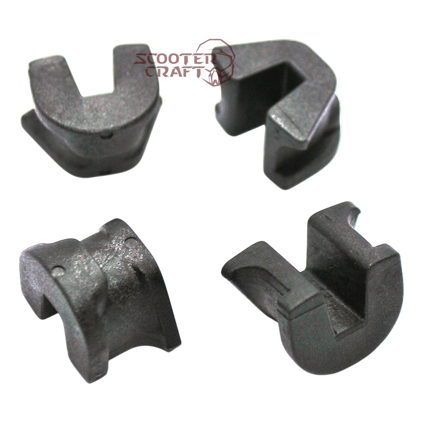 Variator sliders SYM Maxsym 600, Maxsym 600i ABS Executive 2020, genuine