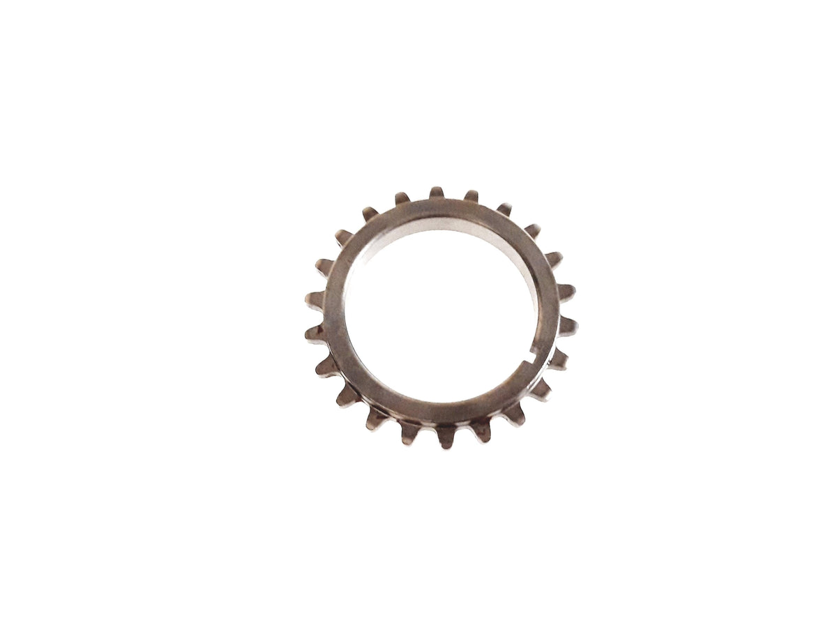 CHAIN WHEEL, WATER PUMP (22T) TGB Target 425, genuine