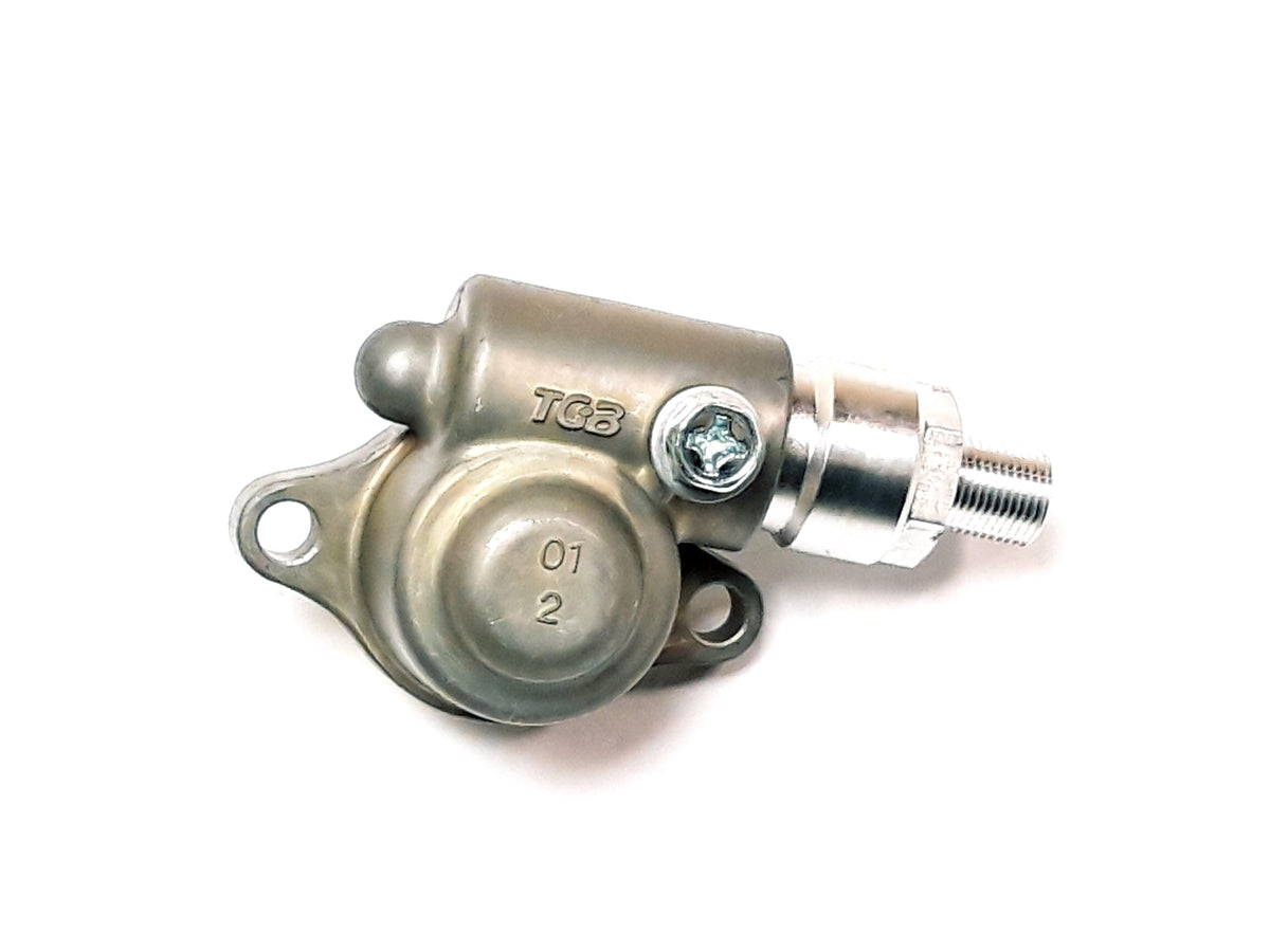 SPEEDOMETER GEAR ASSY. TGB Target 600 EFi T3, genuine
