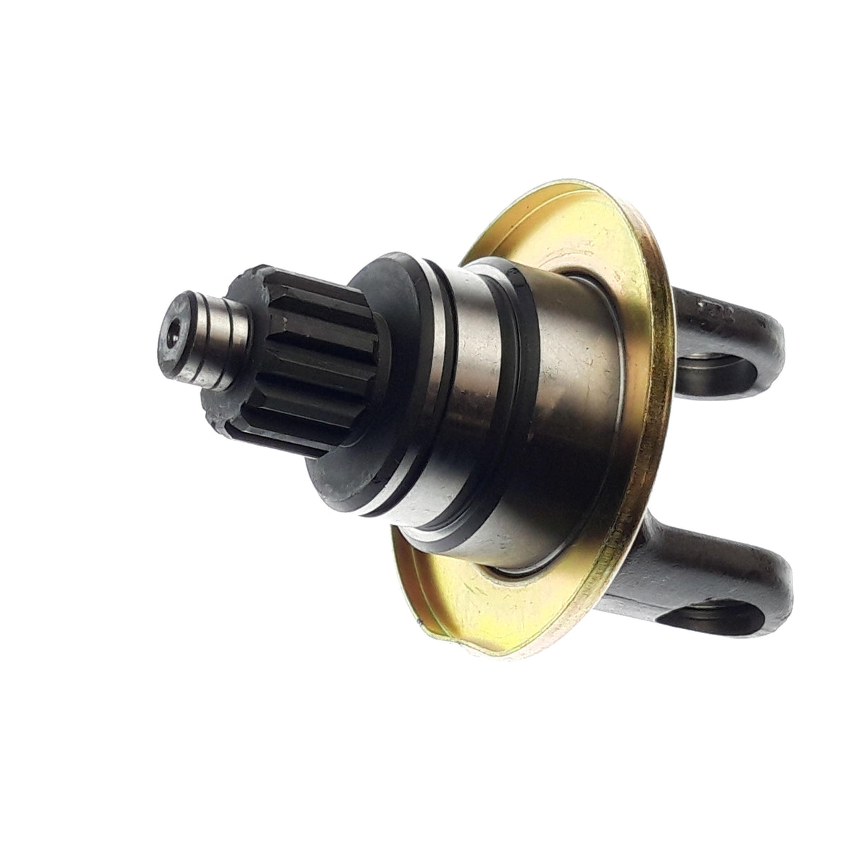YOKE ASSY. TGB Blade 550, genuine