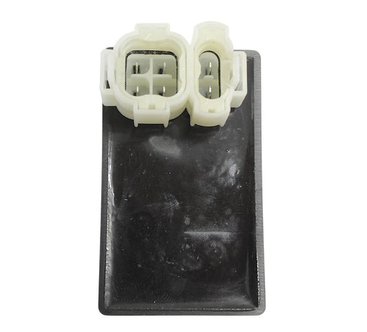 Ignition module GY6 plug 4+2 pins