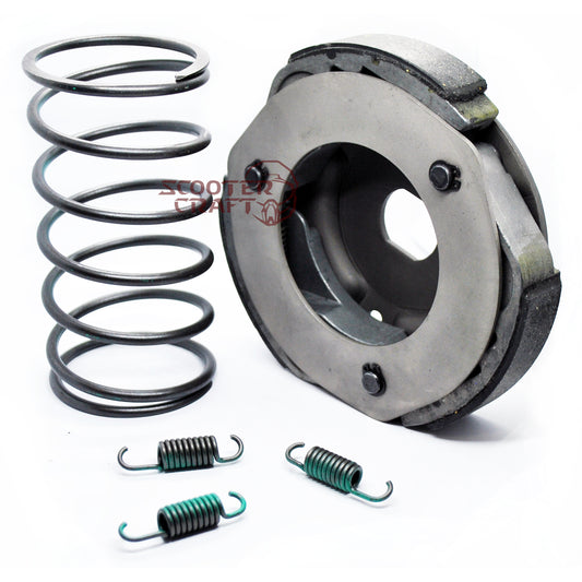 Clutch, torque, springs kit Access Motor Tomahawk 250, Shade 420, Goes 300 S, Triton Baja 400