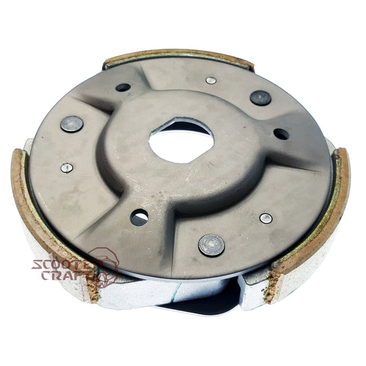 Clutch Access Motor Tomahawk 250, Shade 420, Lucky Star SP 300, Goes 300 S, Triton Baja 400
