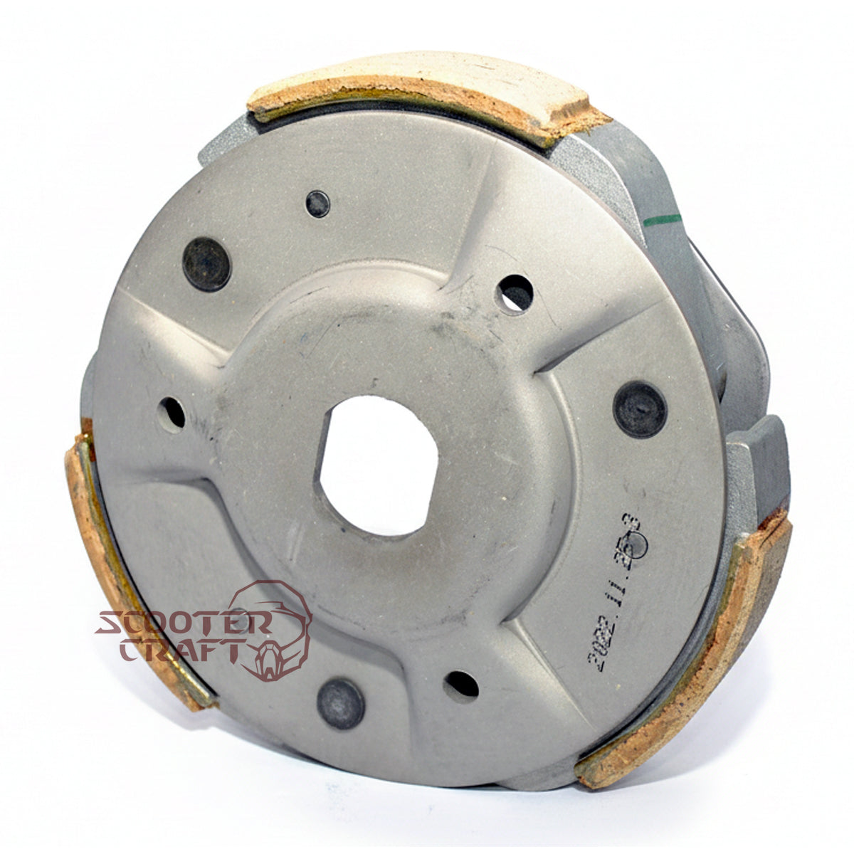 Clutch carrier Arctic Cat DVX 250 2X4 06-10, Utility 300 2X4 10-16, Alterra 300 2017-2024