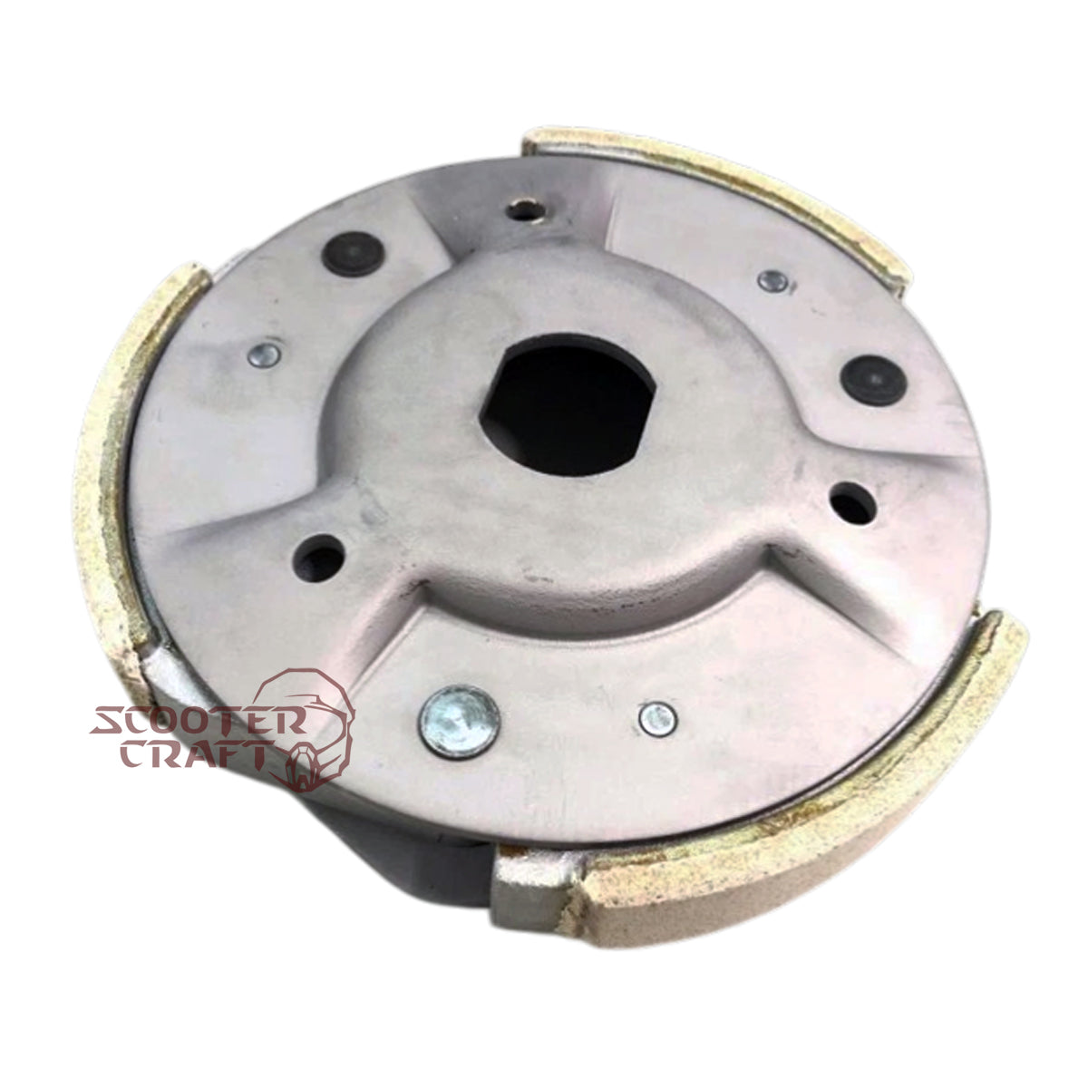 Clutch Dinli DL801, DL 802, DMX 270, DMX 350, Masai A300, A330, A333, Demon 360