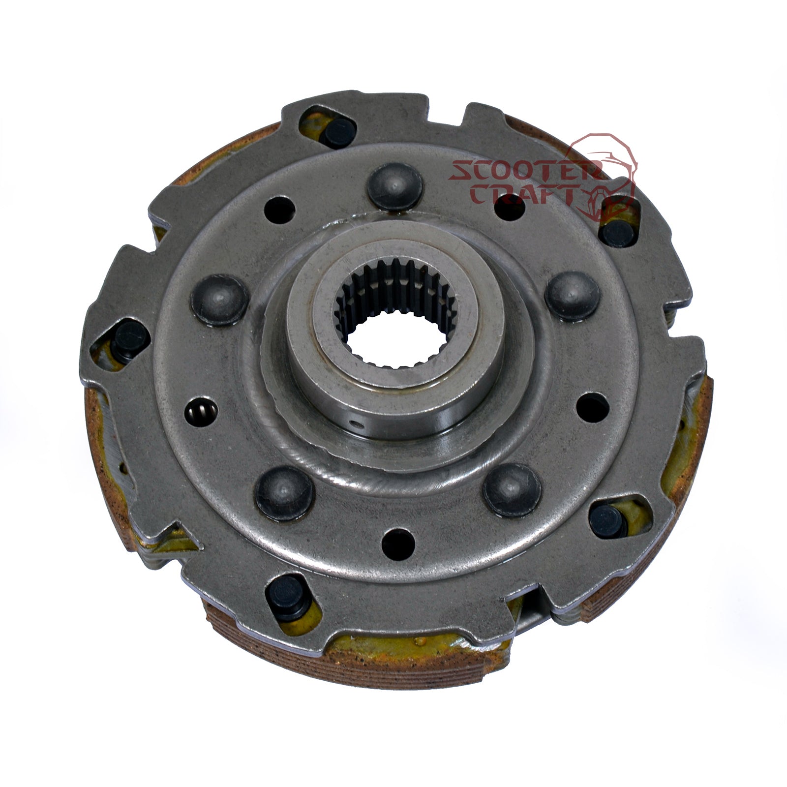 Clutch Carrier Linhai ATV 500, 500 T3b EFI, 500 PROMAX T3b, M550L E4, T-BOSS 550 E4 (EPS)