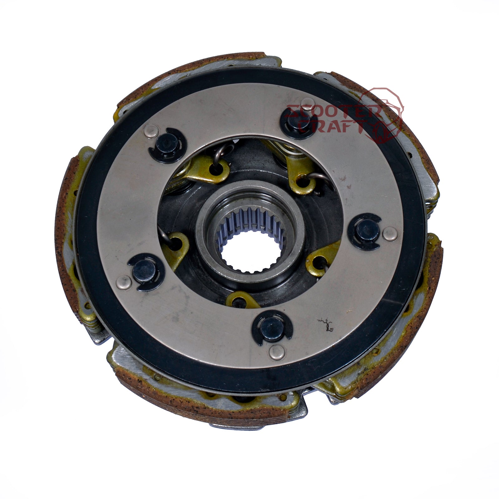 Clutch Carrier Linhai ATV 500, 500 T3b EFI, 500 PROMAX T3b, M550L E4, T-BOSS 550 E4 (EPS)