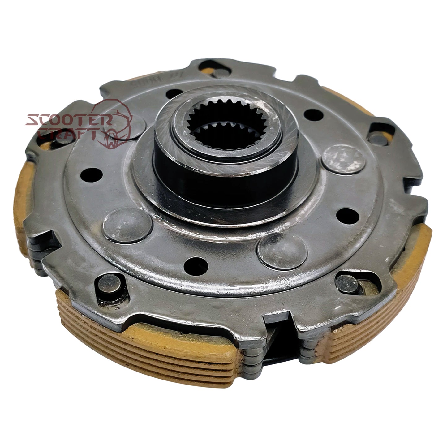 Clutch Carrier Linhai ATV 500, 500 T3b EFI, 500 PROMAX T3b, M550L E4, T-BOSS 550 E4 (EPS)