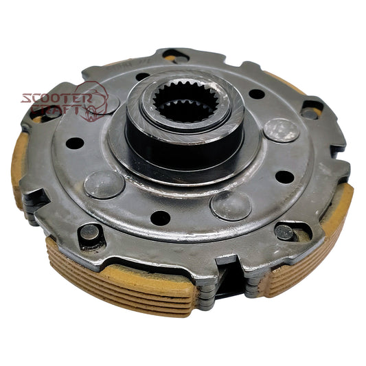 Clutch Carrier Linhai ATV 500, 500 T3b EFI, 500 PROMAX T3b, M550L E4, T-BOSS 550 E4 (EPS)