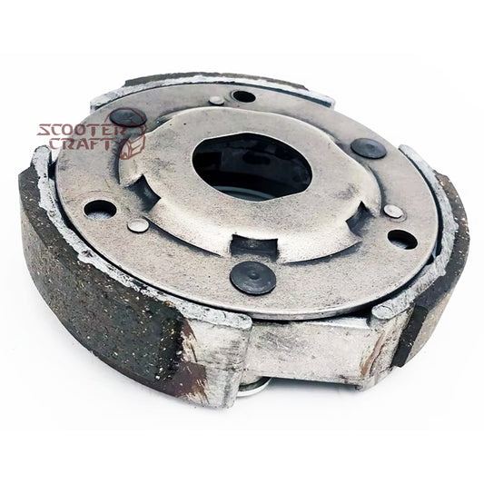 Clutch 133 mm, Linhai ATV 260, ATV 300, LH260, LH300, Keeway Dragon 250