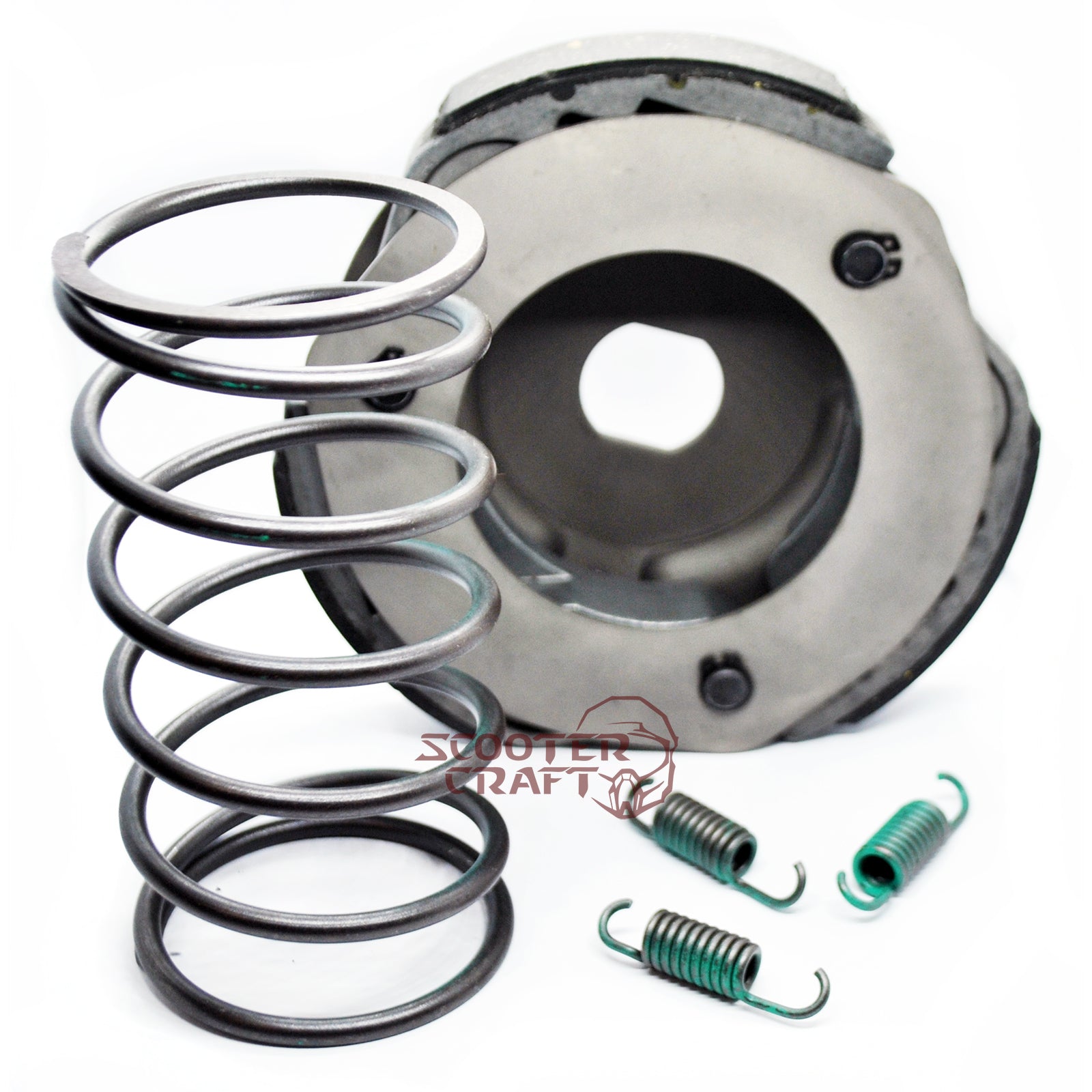Spring Torque Capper Clutch, torque, springs kit SMC Skywalker 250R, Barossa Skywalker 250 ...