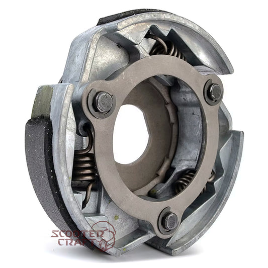 Clutch SYM GTS 250, QuadLander 250, Quad Lander 300, Citycom 300, Cruisym 300, HD 300i