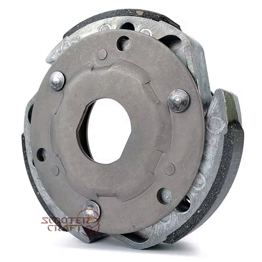 Clutch TGB Blade 250, Blade 325, Target 325