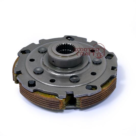 Clutch Carrier, Shaft HL, CF Moto CF500, CF600-3, CF625-C, CF188, X5, X6, Z6