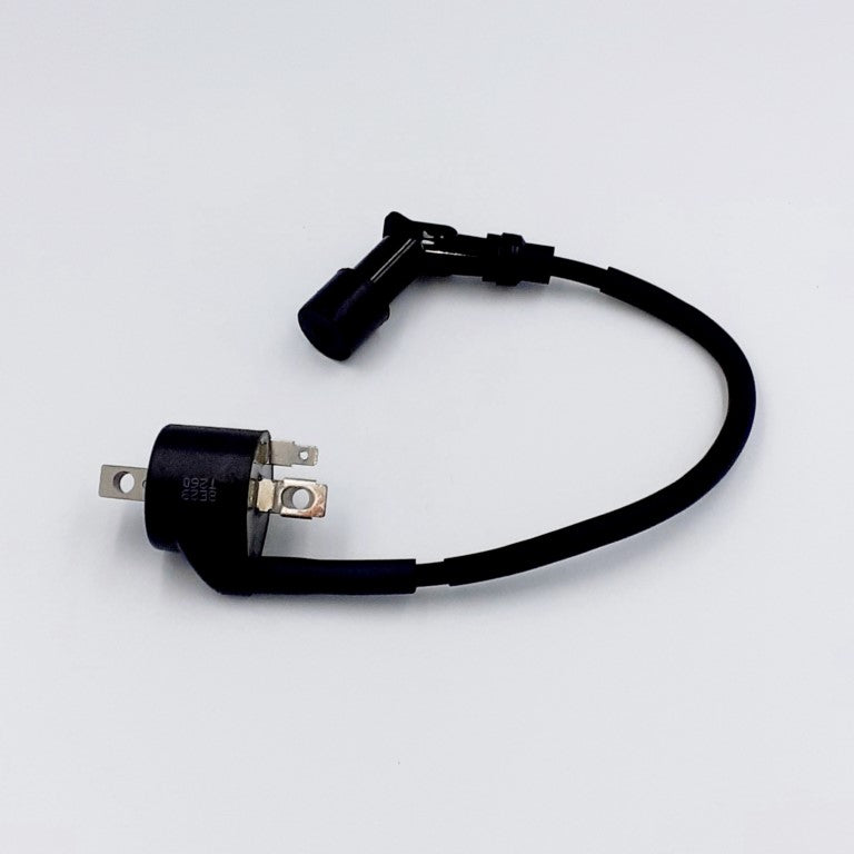 IGNITION HIGH TENSION LINE ASSY. TGB Blade 550, genuine