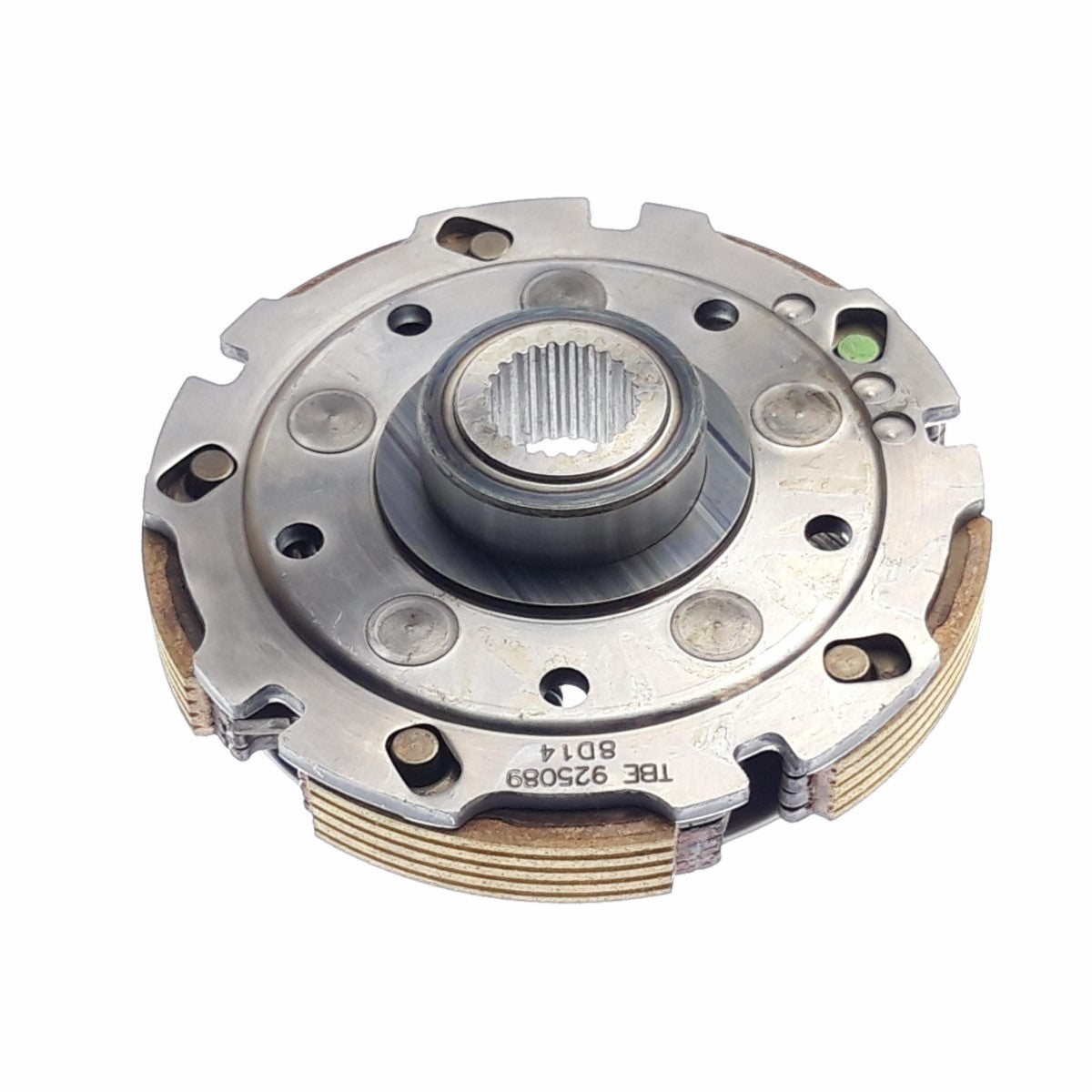 CLUTCH ASSY. TGB Target 425, genuine