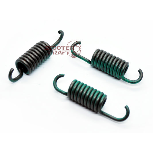 Clutch springs kit Access Motor Tomahawk 250, Lucky Star SP 300, Goes 300 S, Triton Baja 400