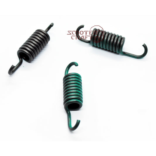 Clutch springs kit Aeon Cube 300, Crossland 300, Cobra 320, Goes 300S, 320 Max