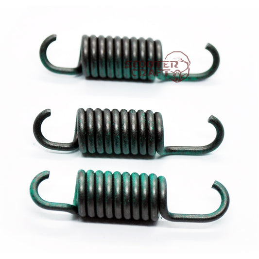 Clutch springs kit Dinli DL801, DL 802, DMX 270, DMX 350, Masai A300, A330, A333, Demon 360