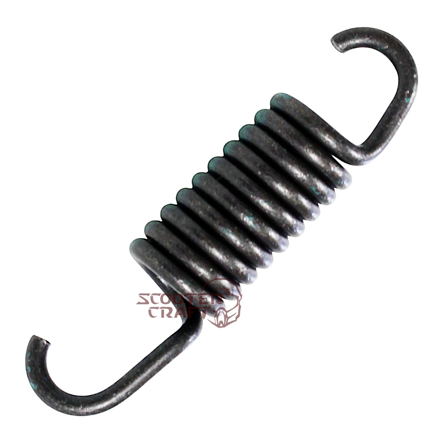 Clutch spring Dinli DL801, DL 802, DMX 270, DMX 350, Masai A300, A330, A333, Demon 360