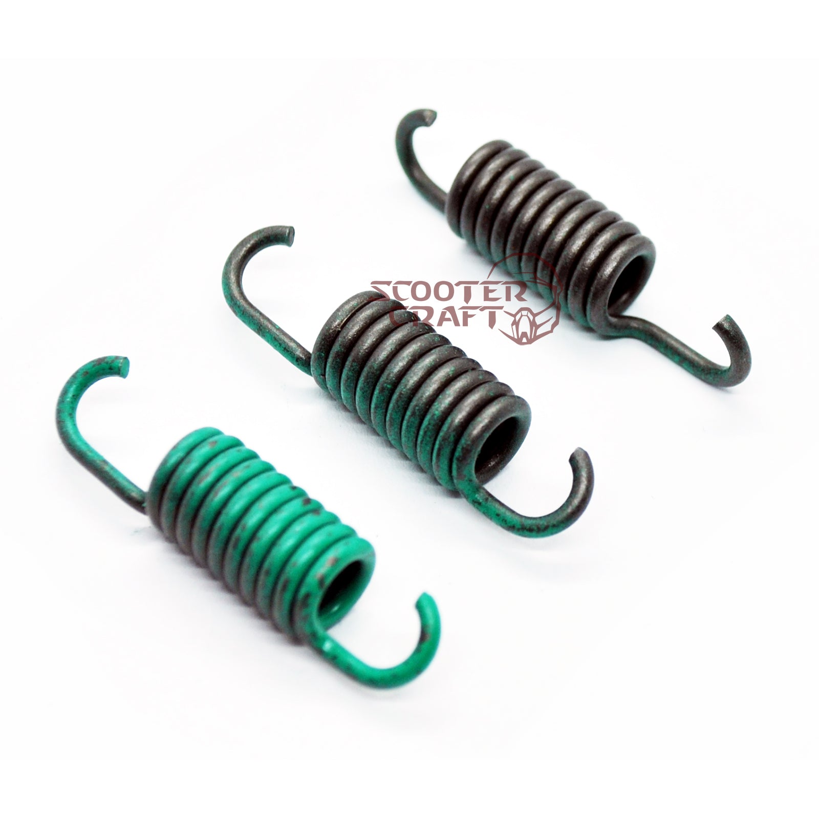 25626-KHB-00 Clutch springs SMC Skywalker 250R, Barossa Skywalker 250 R ...