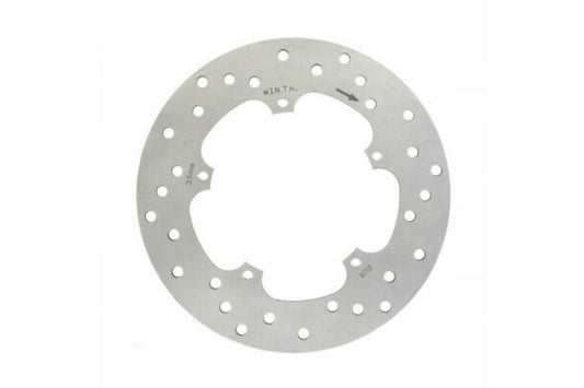 Front brake disc Piaggio Liberty 4T 50,125,150 cc