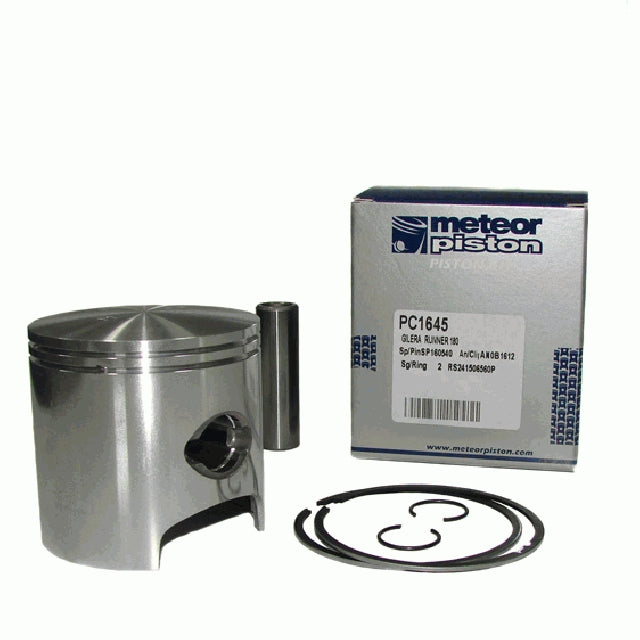 Piston Gilera Typhoon/Runner Piaggio 180 (65.56) Sel. N