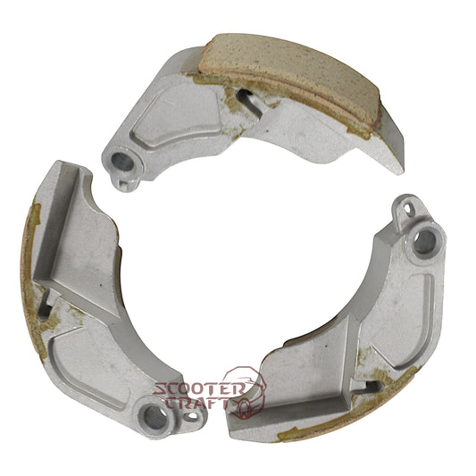 Clutch weights (shoes) kit Access Motor Tomahawk 250, Shade 420, Lucky Star SP 300, Goes 300 S, Triton Baja 400