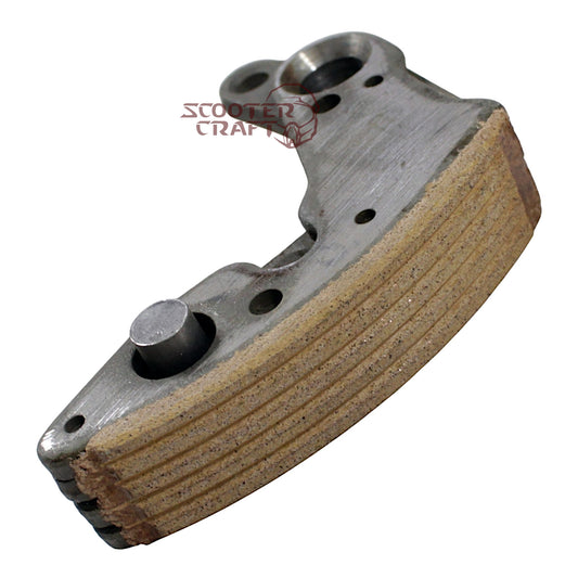 Clutch weight (shoe) Arctic Cat ATV 366 4X4 Automatic 08-11, 400 TRV, 425 CR, Alterra 450, XC 450 EFI, UTV Prowler 500