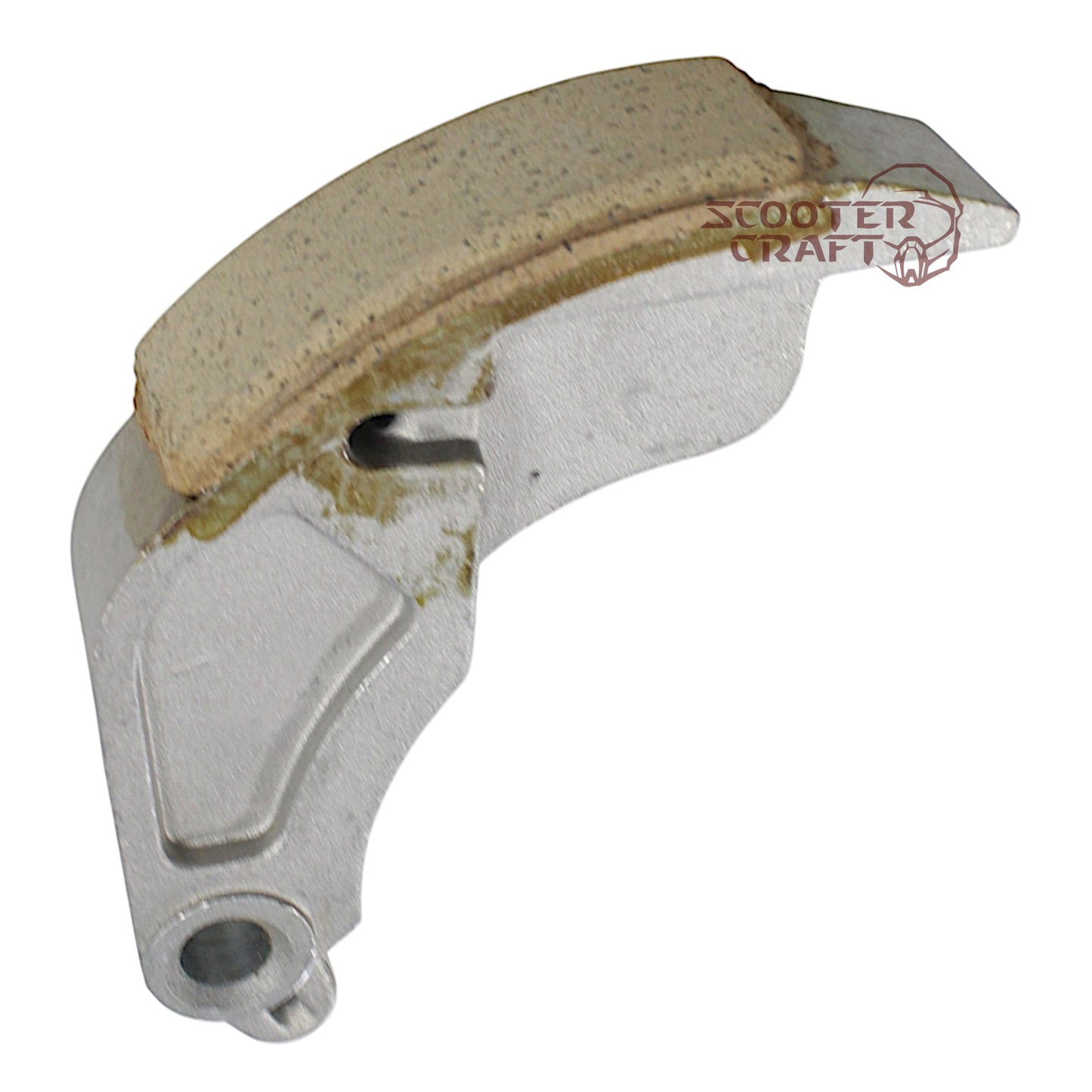 Clutch weight (shoe) Dinli DL801, DL 802, DMX 270, DMX 350, Masai A300, A330, A333, Demon 360