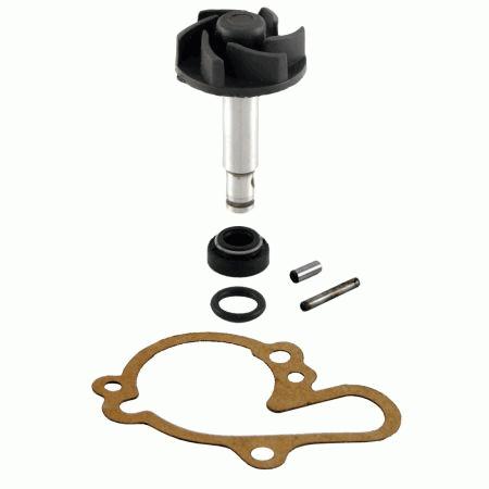 Water pump repair kit AM6 50 cc,Aprilia,Peugeot,Yamaha
