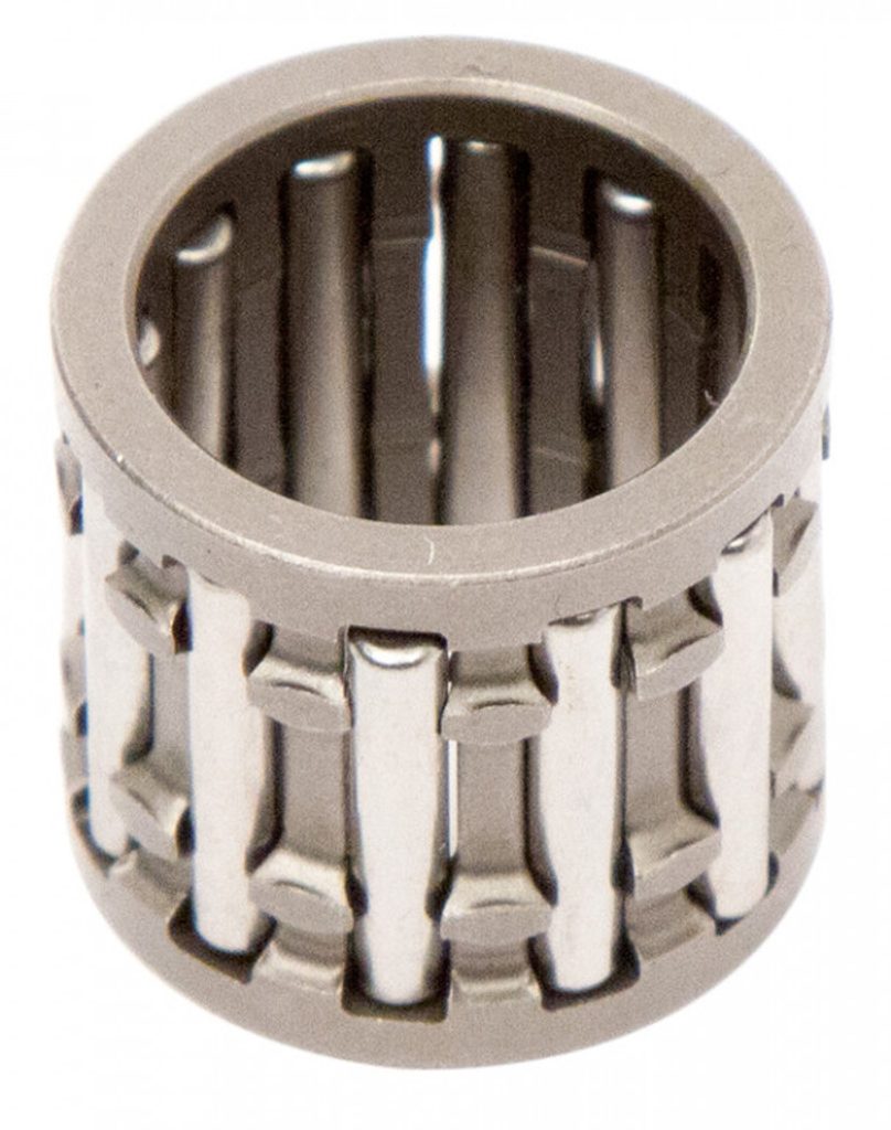 Small-end needle bearing Suzuki RM 125 85-87 (15x19x17.8 mm)