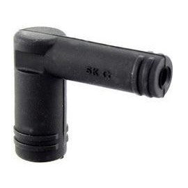 Spark plug cap 6.2×12
