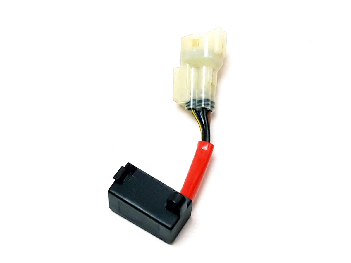 THERMOSWITCH COMP. TGB Blade 550, genuine