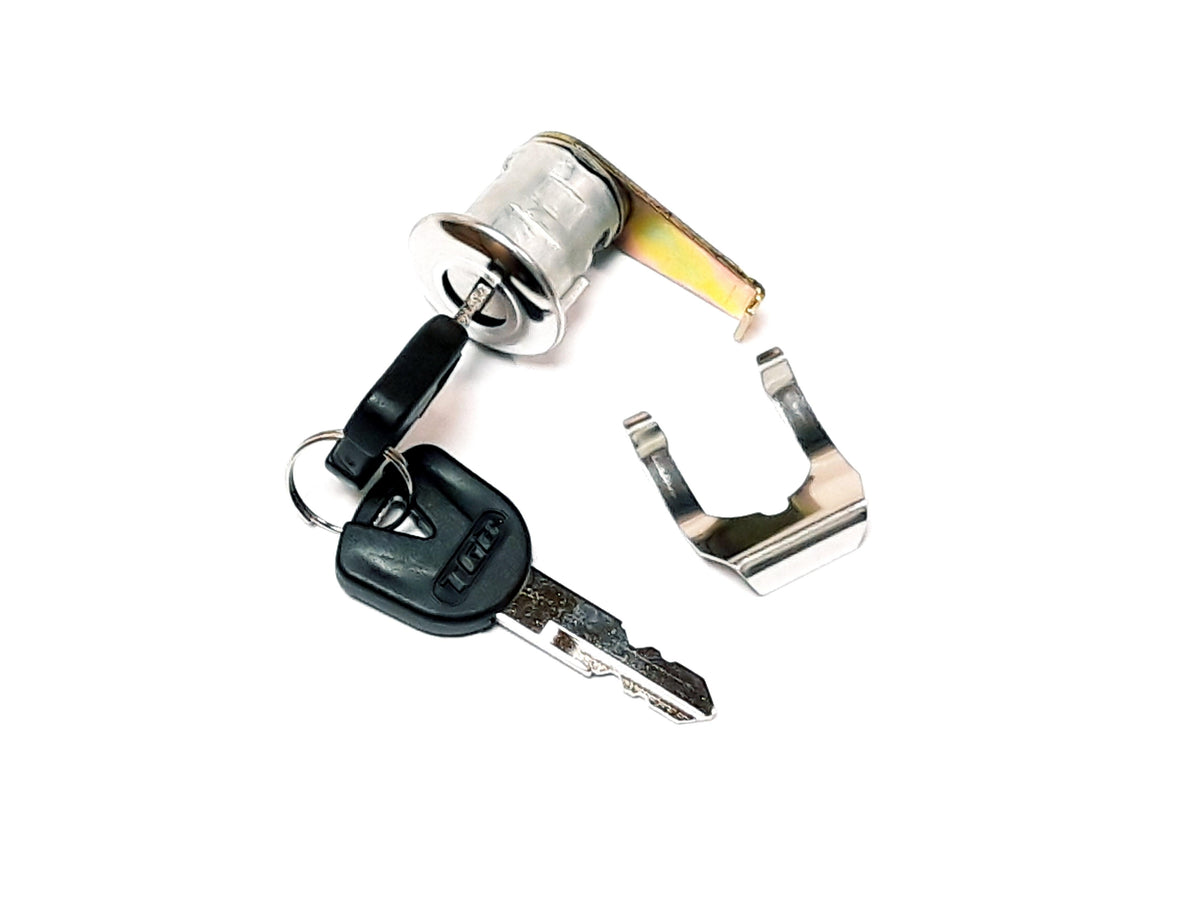 LOCK TGB BLADE 1000 LTX E4 E5, genuine