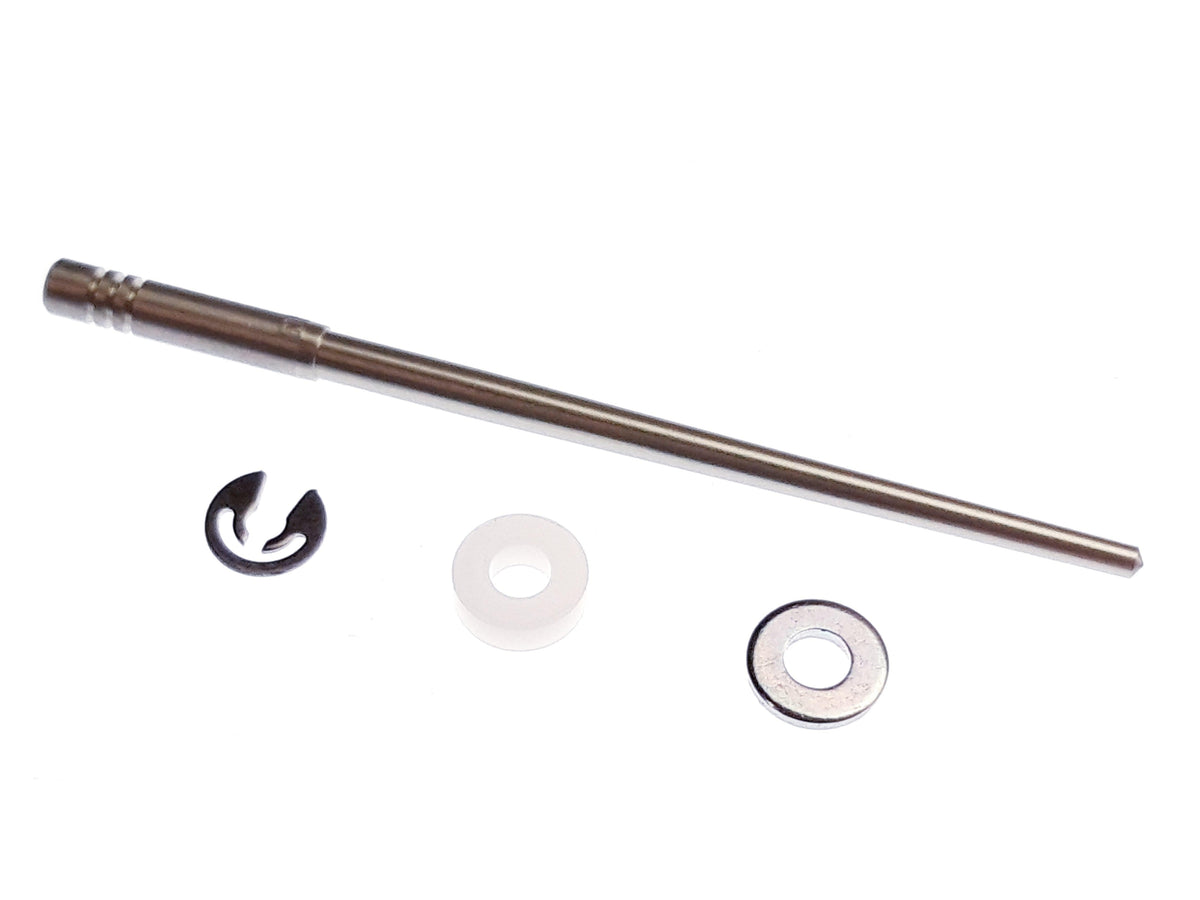 NEEDLE SET. JET(JN) TGB Blade 550, genuine