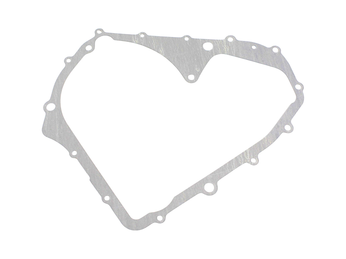 Left engine cover gasket Kymco MXU 465i T3b, Maxxer 400, genuine