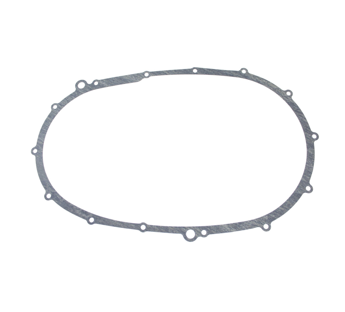 Right engine gasket Kymco MXU 465i T3b, Maxxer 400, genuine