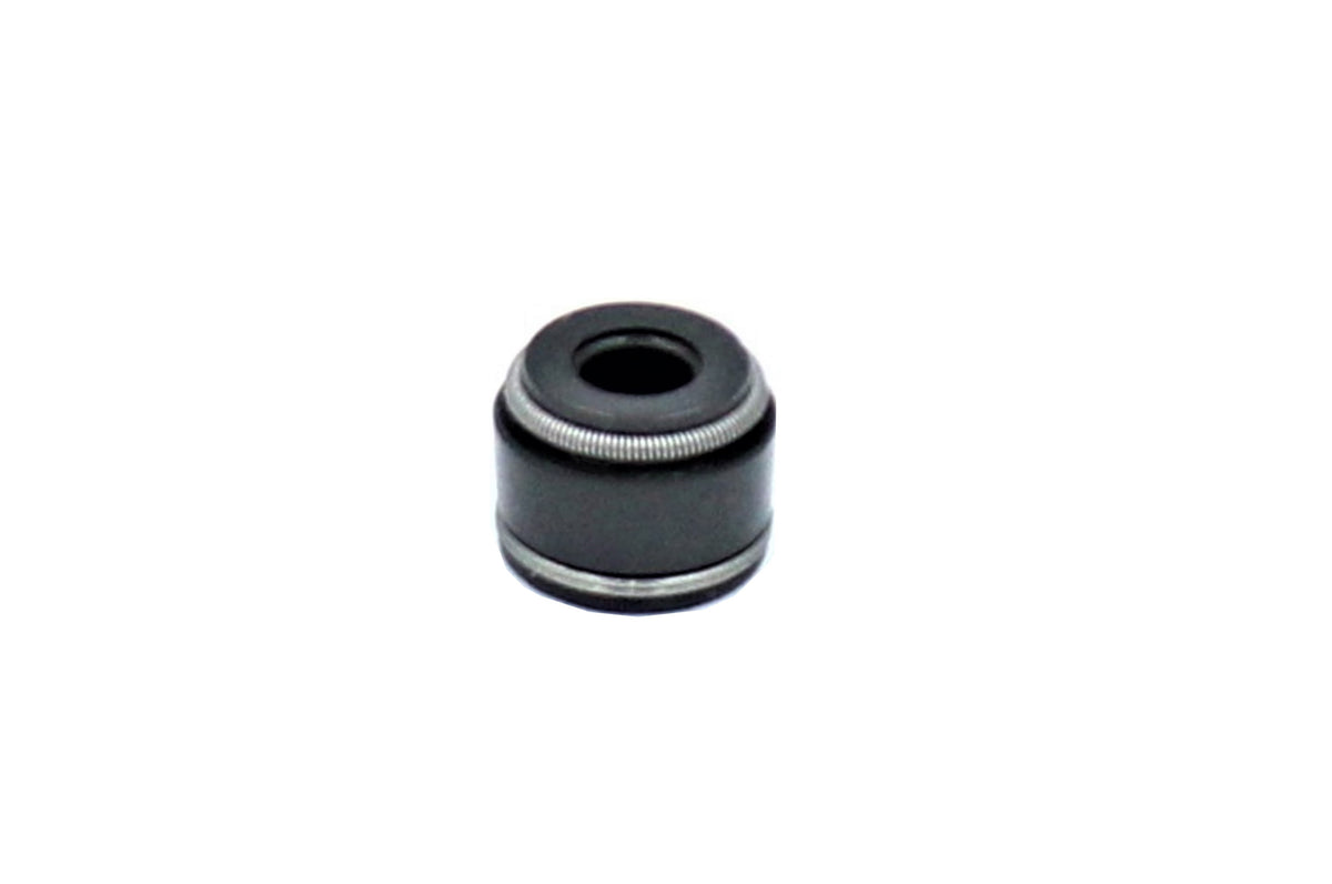 Valve stem seal 4.5x7.4x8.4x10.1 Kymco MXU 465i T3b, Maxxer 400, genuine