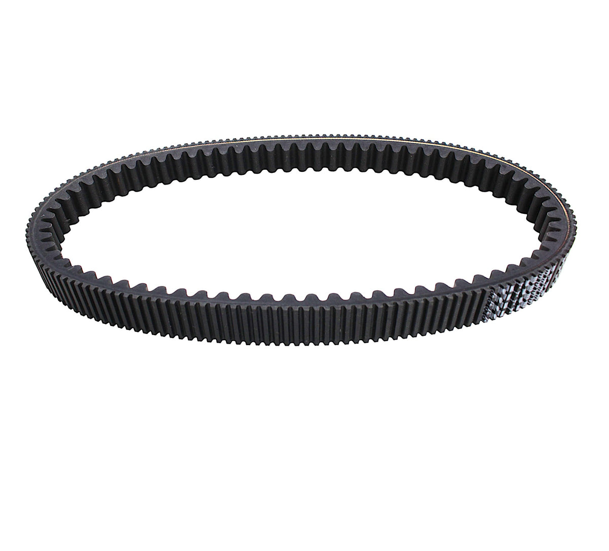 Drive belt width 27.7 Kymco MXU 465i T3b, Maxxer 400, genuine