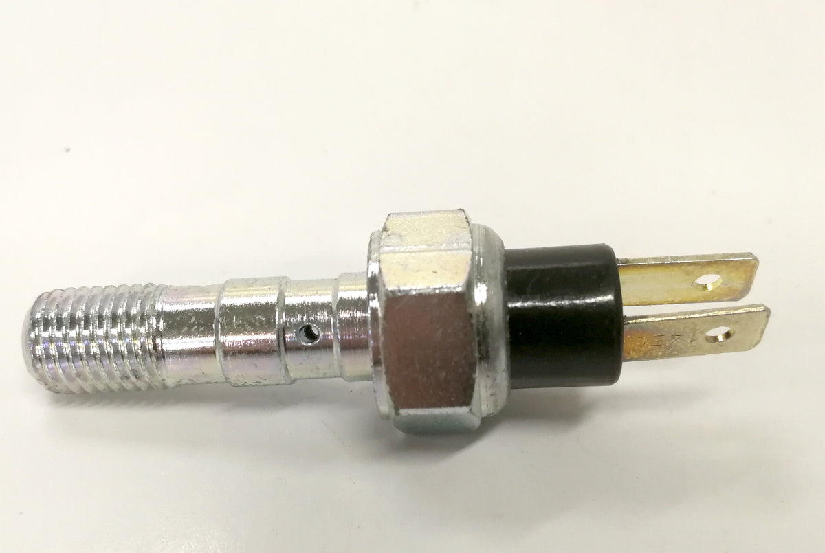Pressure brake light switch Kymco MXU 465i T3b, Maxxer 400, genuine