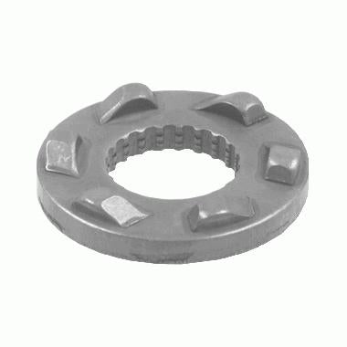 Kickstarter driver Piaggio Lib ET4,Hex 25