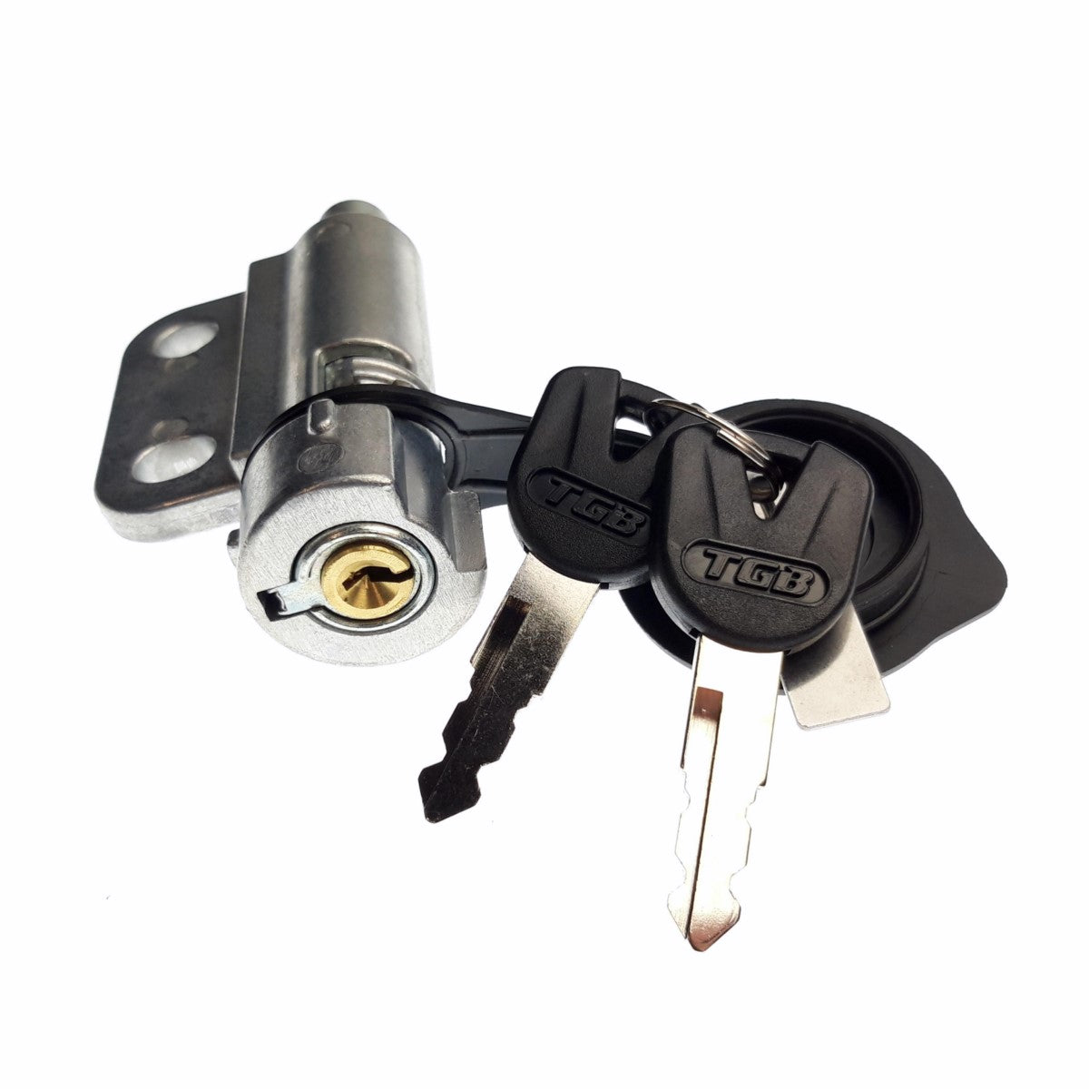 LOCK SET, STEERING TGB BLADE 1000 LTX E4 E5, genuine