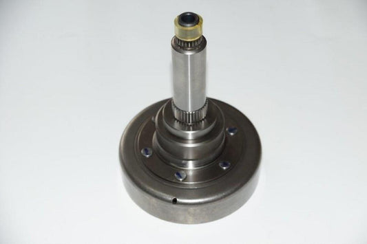 Clutch drum with shaft Kymco MXU 700 EX IRS 4X4, UXV 700 Sport EPS Euro 4, genuine