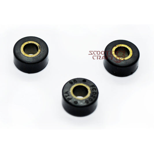 Clutch rubber dampers kit Access Motor Tomahawk 250, Lucky Star SP 300, Goes 300 S, Triton Baja 400
